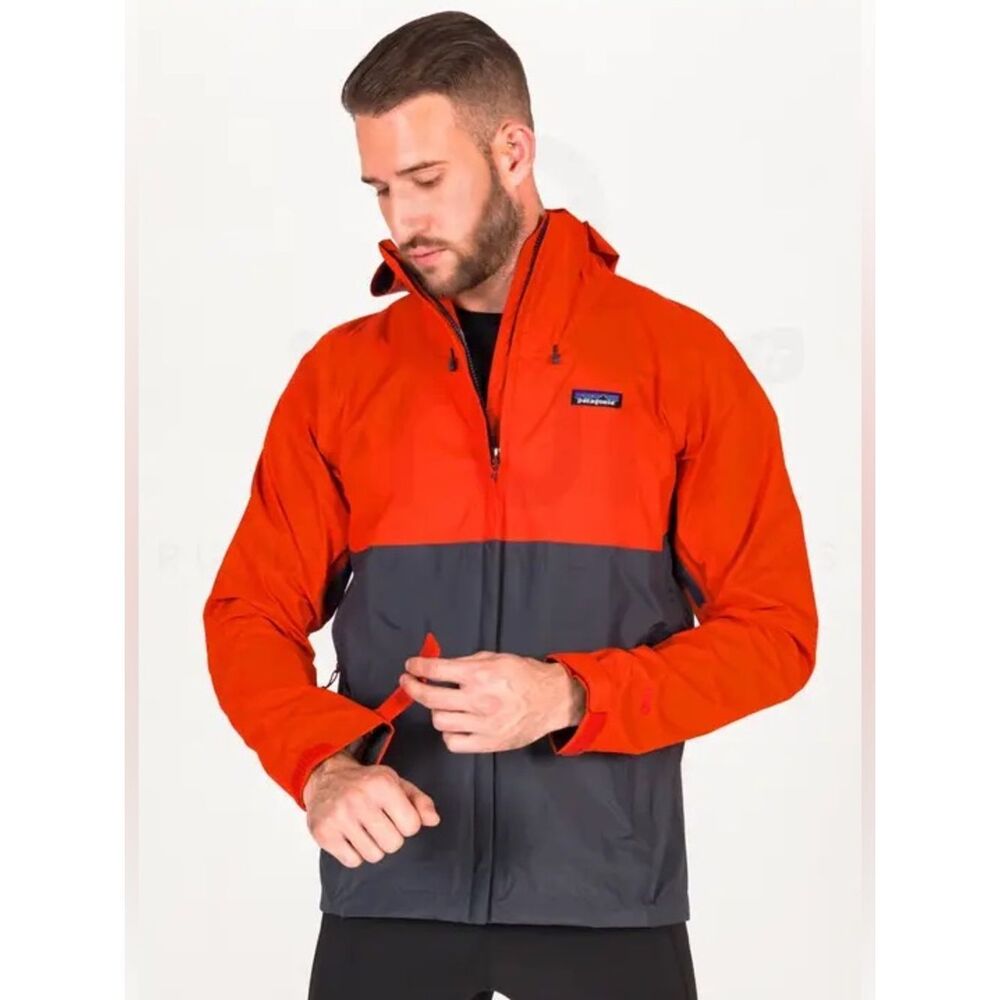 🏔️ Patagonia - Men’s Torrent Shell 3L Jacket